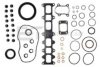 IVECO 2995572 Full Gasket Set, engine